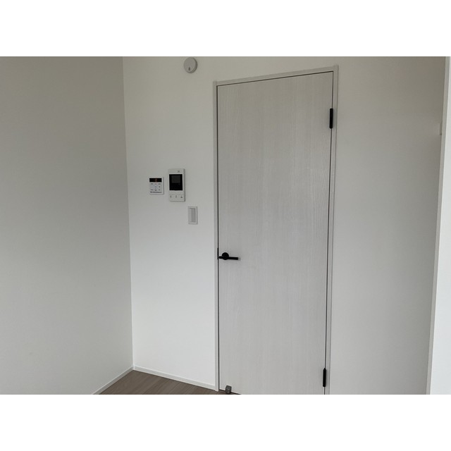 K&T前原302号室 リビング