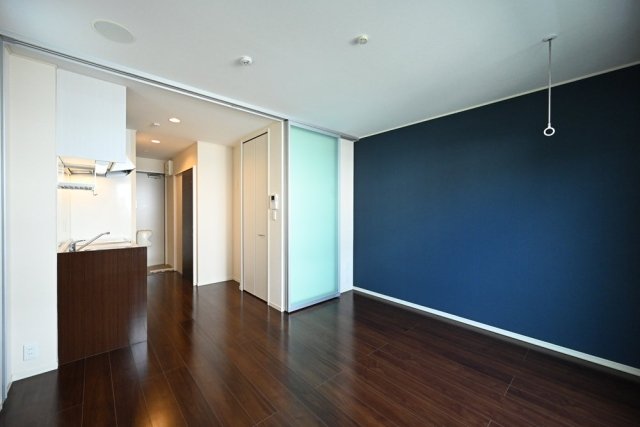 プラータ1階 部屋その他