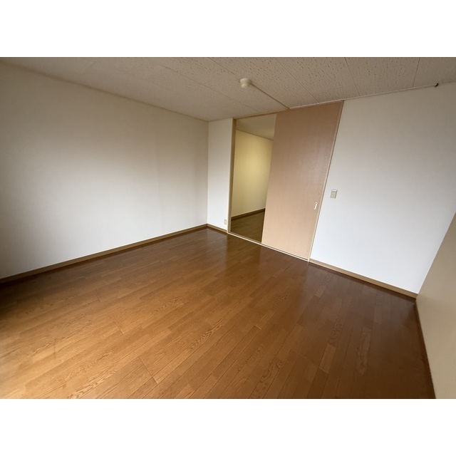 ブランドール北之幸谷 リビング