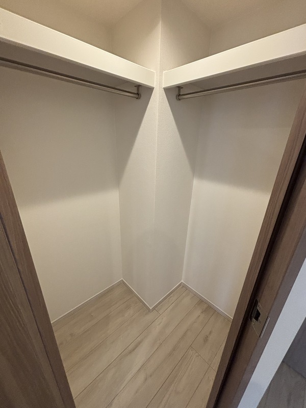 リブリ・西台1階 部屋その他