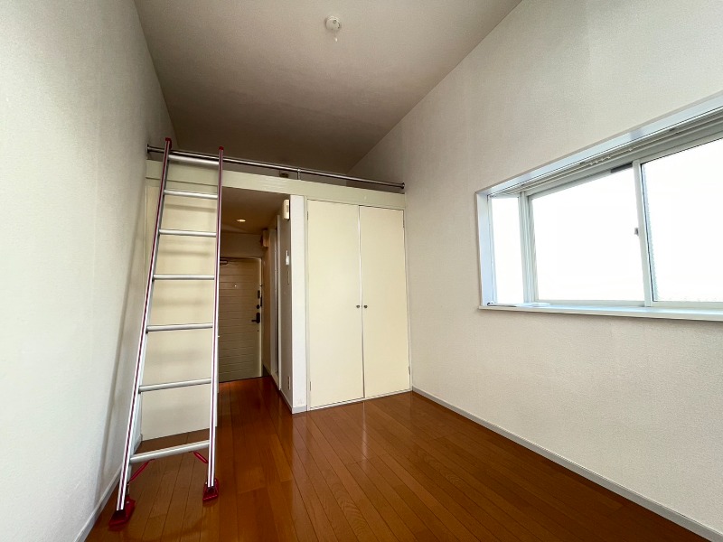 カーム百合ヶ丘Ⅱ1階 部屋その他