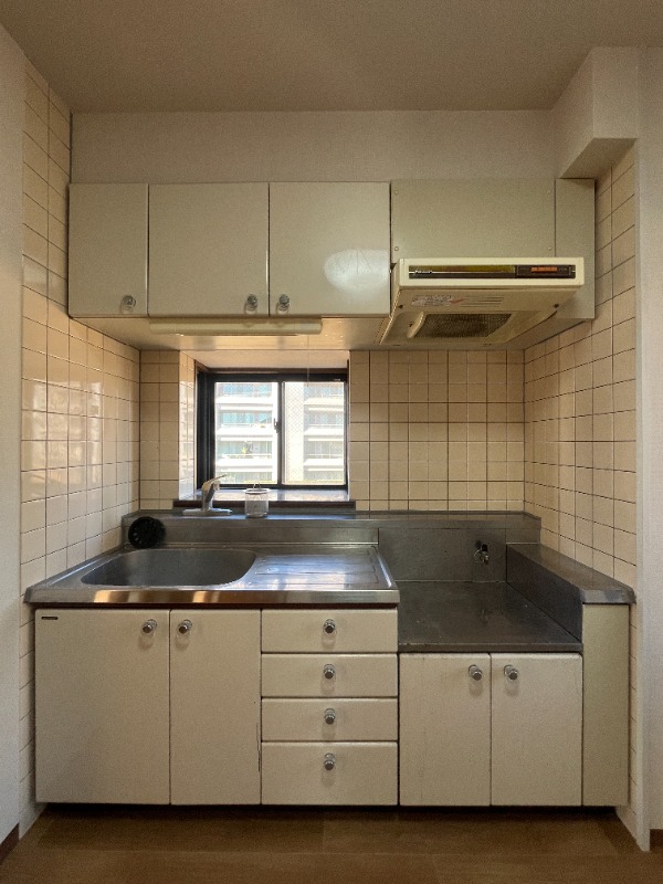 アクシスあざみ野3階 部屋その他