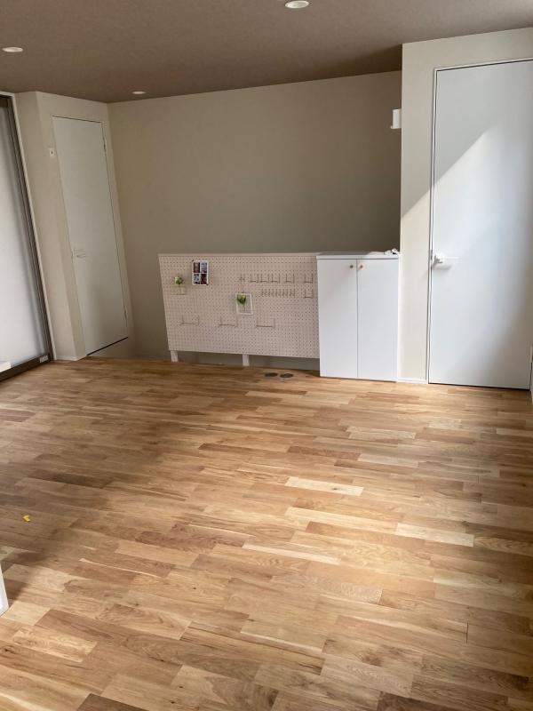 尾山台テラス その他、部屋スペース