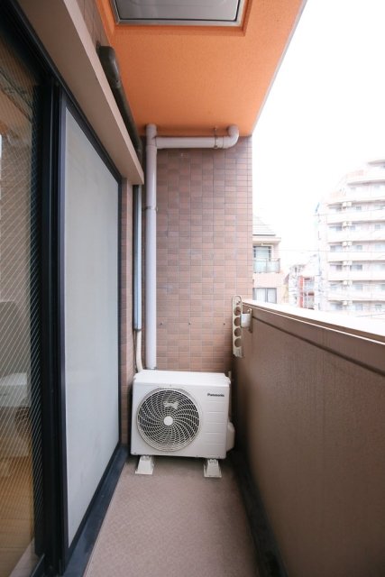 VIDA#0142階 同建物別部屋の参考画像