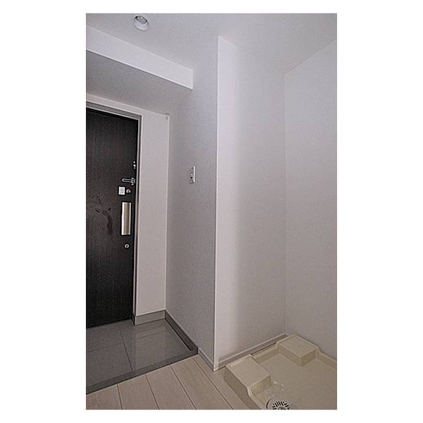 ルクレ上野0402号室 部屋その他