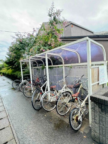 ベルエール調布3階 部屋その他