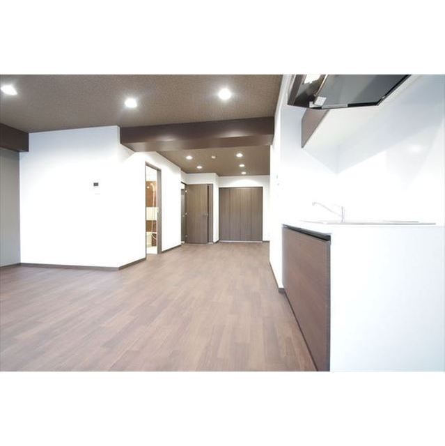 レジデンス1870 内観