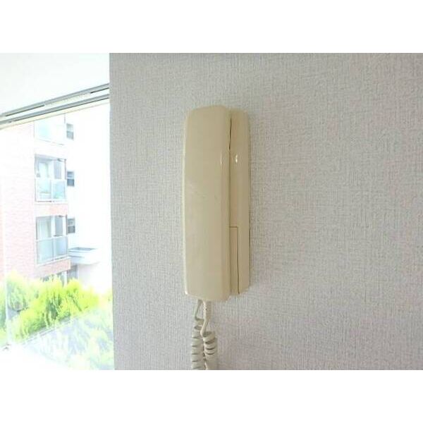 ジュネパレス塚本0204号室 部屋その他