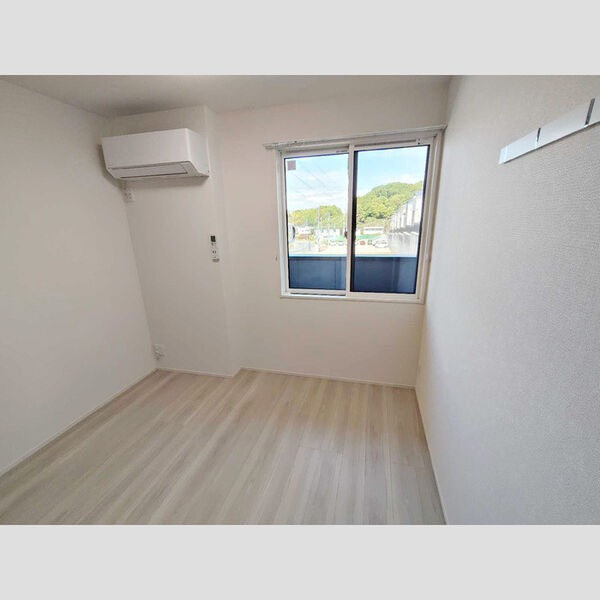 Ｃａｌｍｅ　Ｖｉｌｌｅ203号室 部屋その他