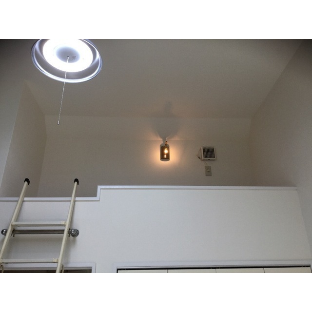 シャルマンフジ湘南壱番館 内観