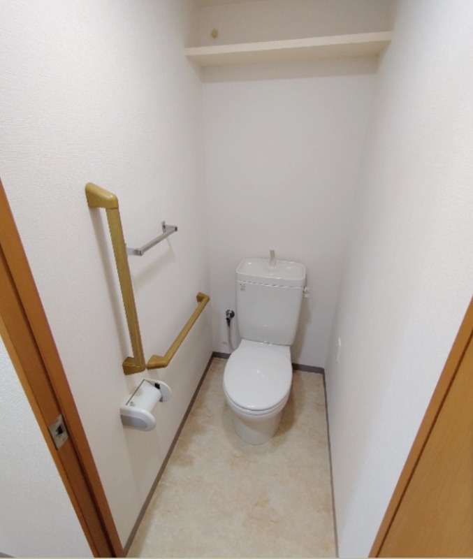 エーコー・カミキⅡ 参考写真