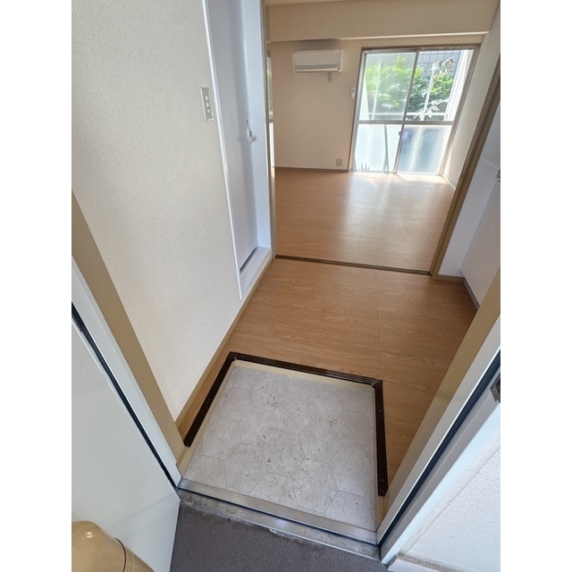 メゾン・ド・ヤマト 内観