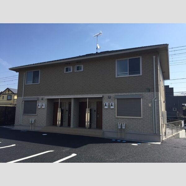 colina(コリーナ)　Ⅱ 建物外観