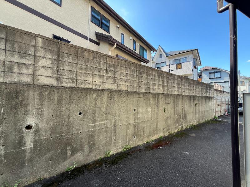 第２エスポワールＡＳＡＨＩ1階 部屋その他