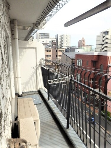 秀和大森レジデンス4階 同建物別部屋の参考画像