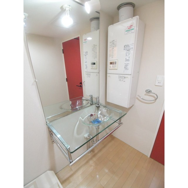 Ｂｒａｎｃｈｅ鷺ノ宮Ⅱ 内観