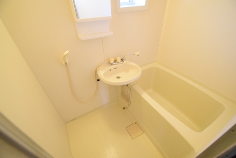 ハイツZC1階 部屋その他