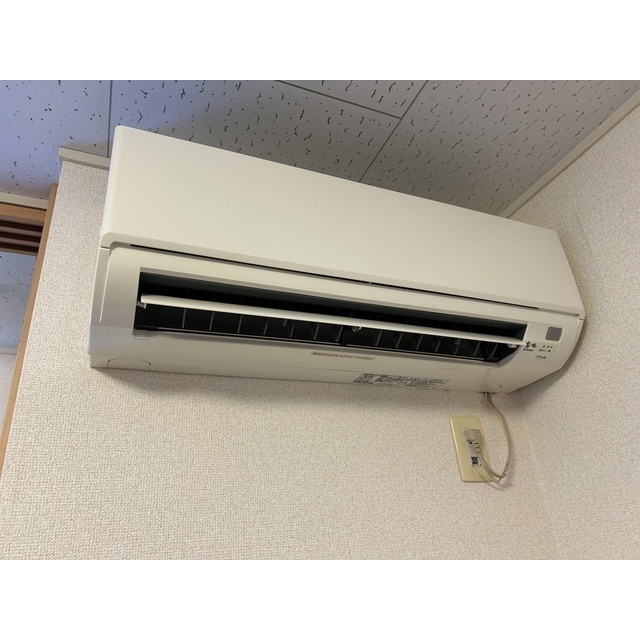 ベガⅠ202号室 部屋その他