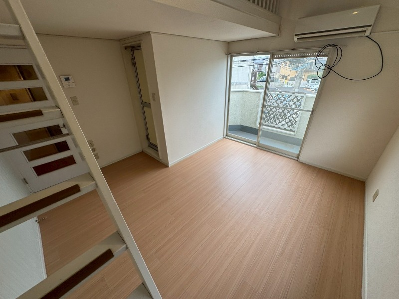 クロノス船橋2階 部屋その他