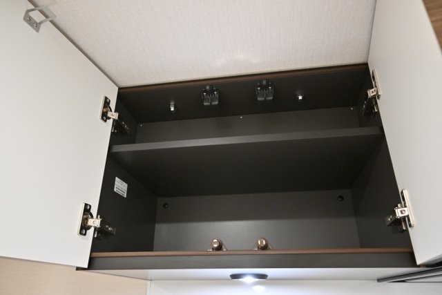 ＧＲＡＮＳＩＴＥ　ＮＡＫＡＭＥＧＵＲＯ2階 キッチン