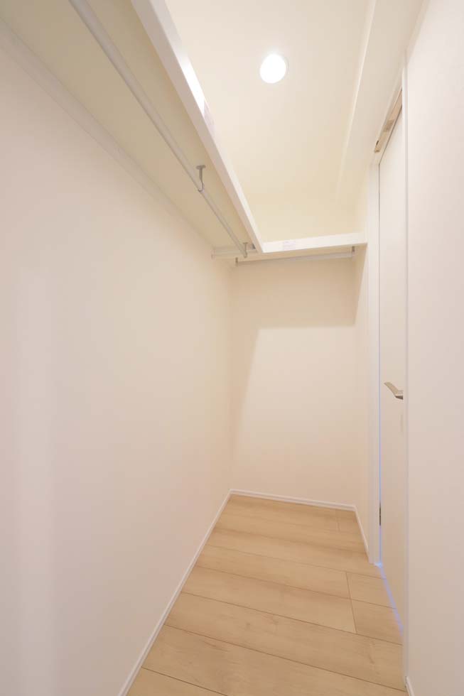 CREATIF東日暮里2階 内観