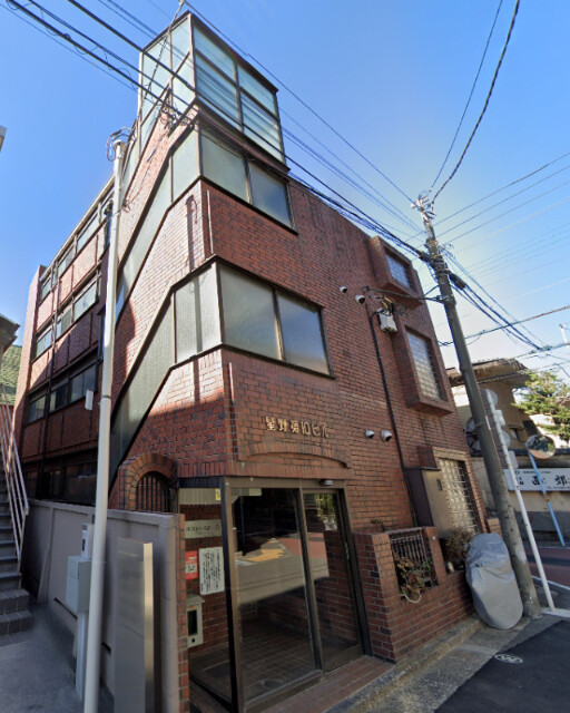 星野第10ビルの外観画像