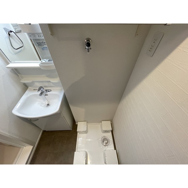 リポス瀬谷B棟308号室 部屋その他