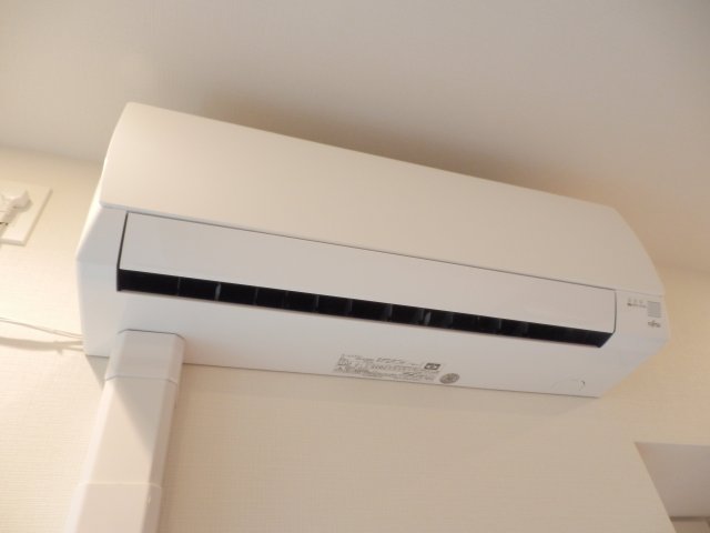 びゅうリエットグラン新宿戸山911号室 部屋設備