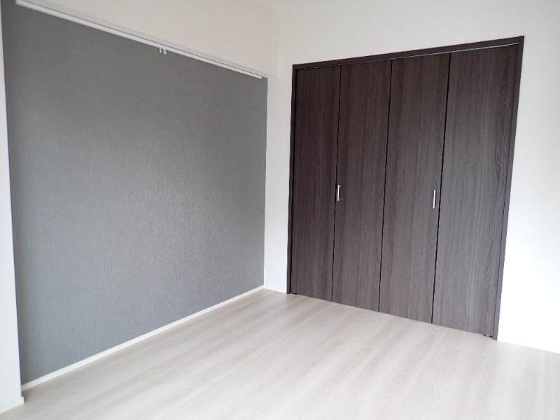 ブリスコート3階 内観