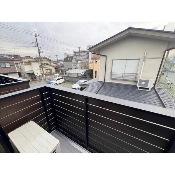 Forest　Maison　西八王子 部屋その他