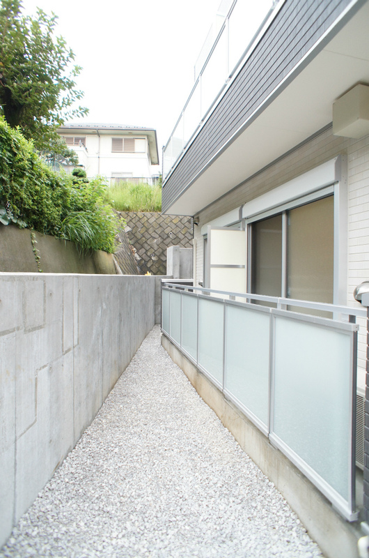 リブリ・東久保町1階 部屋その他