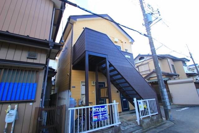 コーポ亀久保2階 部屋その他