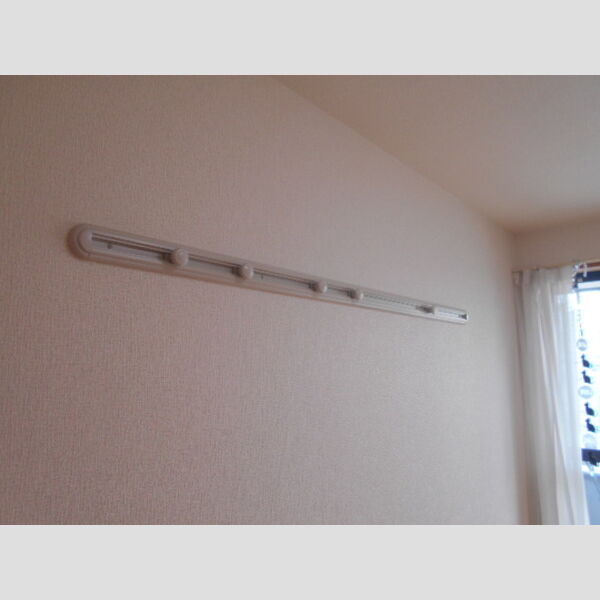 グランシャリオ ピクチャーレール