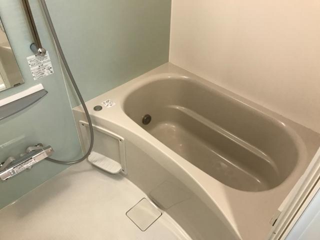 ビオラ・宮町203号室 バス