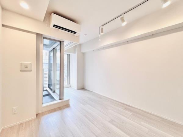 Ｂｒｉｌｌｉａ　ｉｓｔ　千駄ヶ谷7階 リビング