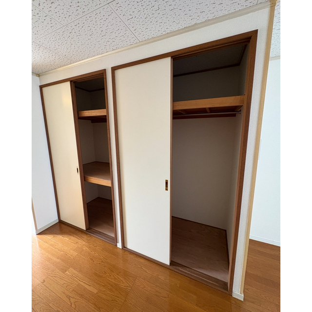 サンハイツ安田 内観