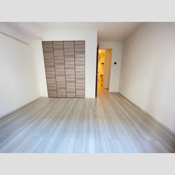 NSハイツⅢ 暁105号室 部屋その他