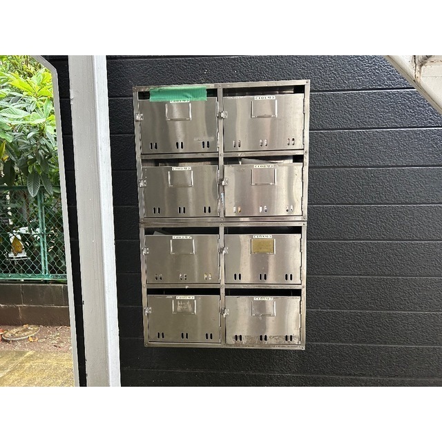 サンシャインハイツカジワラ205号室 部屋その他