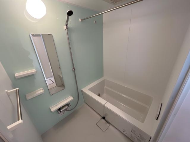 プリオーレおおたかの森 ユニットバス