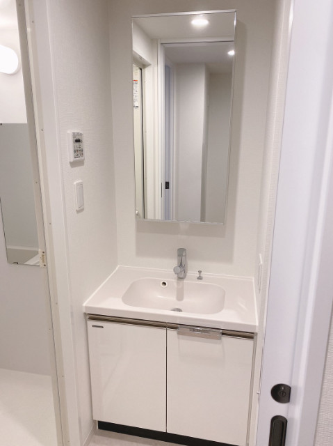 リヴシティ立川ミッド2階 同仕様