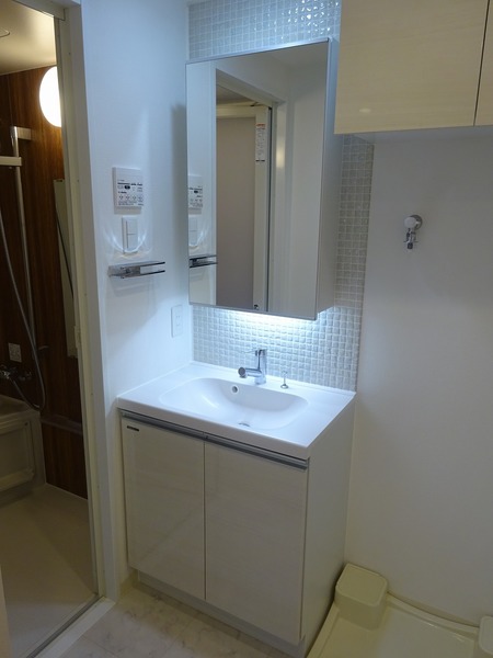 ザ・レジデンス・オブ・トーキョーＫＫ０６201号室 同建物別部屋の参考画像