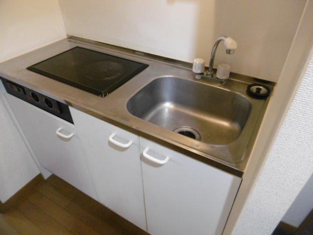 グランピーノ妙典(D-013)5階 キッチン