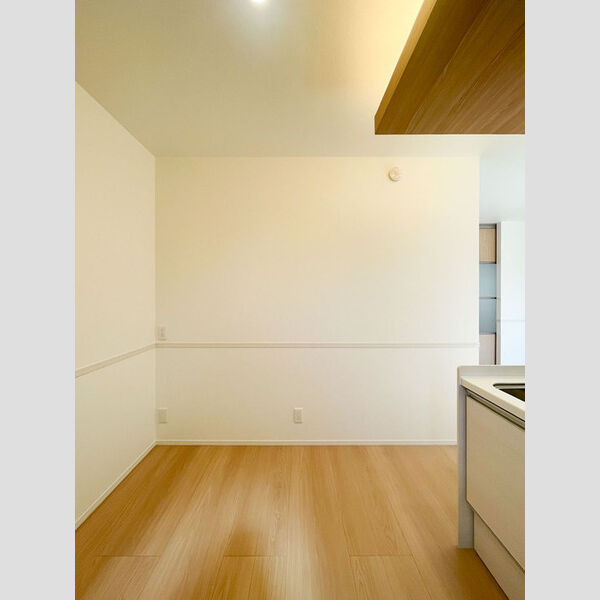 Hydrangea リビング