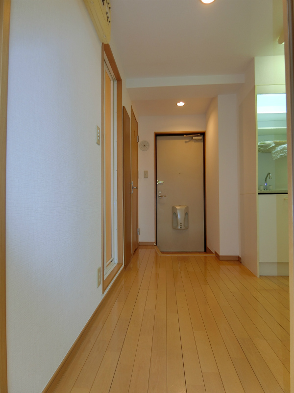 アヴァンセ川崎1階 部屋その他