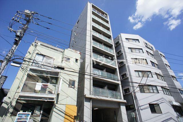 カムフォート登戸Ⅱ7A号室 現地待合せで内見できます！