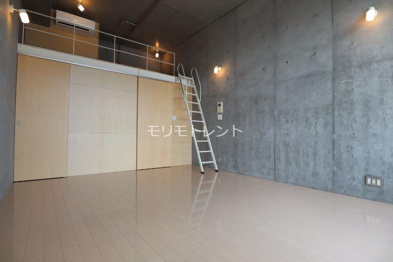 カスタリア中延 室内参考写真（9F-Bタイプ）