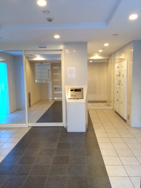 CYNTHIAFour-D三軒茶屋7階 部屋その他