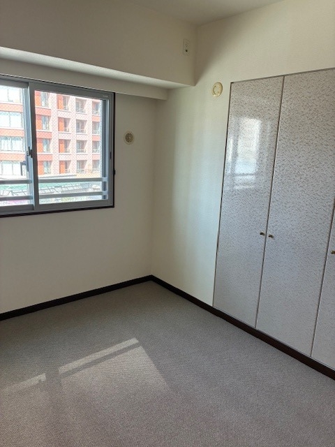 B'sタワー橋本 内観