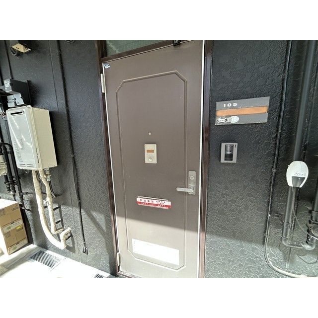 ボナール関105号室 部屋その他