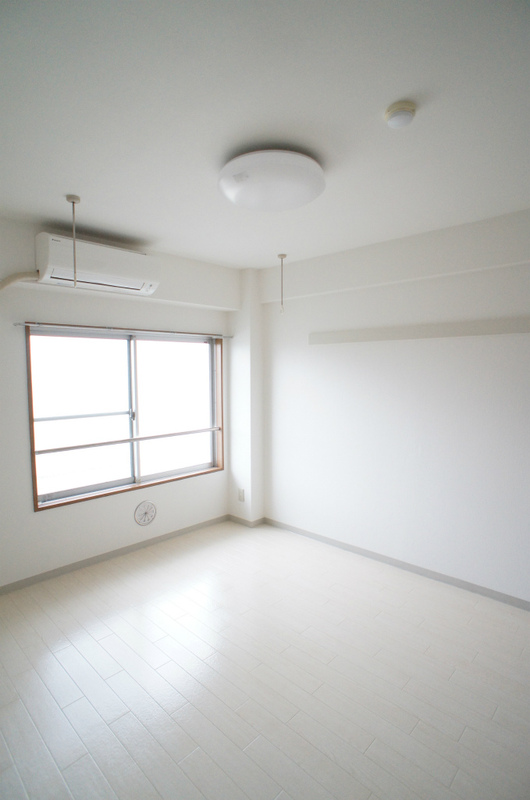 セカンドウィスタリアヒルズ5階 部屋その他